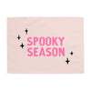{Pink} Spooky Season