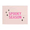 {Pink} Spooky Season