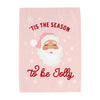 PRE-ORDER: {Pink} Tis The Season to be Jolly Banner©