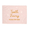 Tooth Fairy Banner