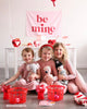 {Pink} Be Mine Banner