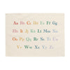 Alphabet Banner