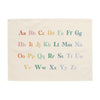 Alphabet Banner
