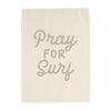 Pray for Surf Banner
