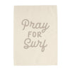 Pray for Surf Banner