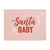 Santa Baby Banner©