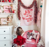 Joy To The World Banner©