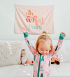 PRE-ORDER: Oh, What Fun! Banner