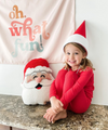 PRE-ORDER: Oh, What Fun! Banner