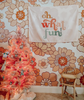 PRE-ORDER: Oh, What Fun! Banner