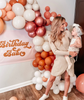 Birthday Babe Banner©