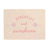 Seashells and Sunshine Banner