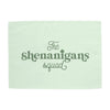 The Shenanigans Squad Banner