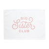 Big Sister Club Banner