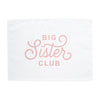 Big Sister Club Banner