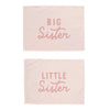 Big + Little Sister Banner Bundle