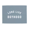 Long Live Boyhood Banner