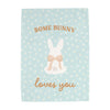 {Neutral} Some Bunny Loves You Banner
