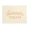 Summer Forever Banner
