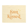 Sun Kissed Banner