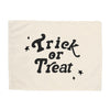 {Neutral} Trick or Treat Banner