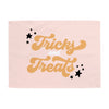 Tricks & Treats Banner