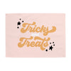 Tricks & Treats Banner