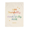 Fearfully & Wonderfully Made Banner
