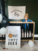 Birthday Boy Banner