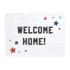Welcome Home Banner