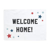 Welcome Home Banner