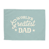 World's Greatest Dad Banner