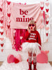 {Pink} Be Mine Banner