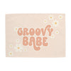 Groovy Babe Banner