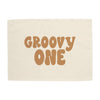 {Neutral} Groovy One Banner