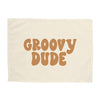 Groovy Dude Banner