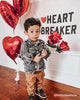 Heart Breaker Banner