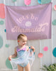 Let's Be Mermaids Banner