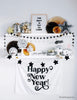 PRE-ORDER: Happy New Year Banner