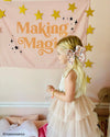 Making Magic Banner