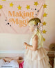 Making Magic Banner