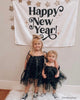 PRE-ORDER: Happy New Year Banner