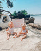 Seashells and Sunshine Banner