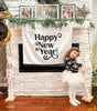 PRE-ORDER: Happy New Year Banner