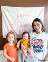 Happy Mother's Day Banner