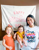 Happy Mother's Day Banner