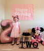 Happy Birthday Banner
