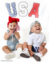 USA Banner
