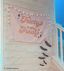 Tricks & Treats Banner