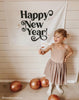 PRE-ORDER: Happy New Year Banner